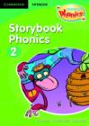 Image for Storybook Phonics 2 CD-ROM