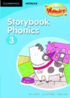 Image for Storybook Phonics 3 CD-ROM