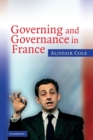 Image for Governing and Governance in France