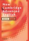 Image for New Cambridge Advanced English Student&#39;s Book