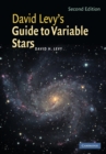 Image for David Levy&#39;s guide to variable stars