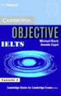 Image for Objective IELTS Advanced Audio Cassettes (2)