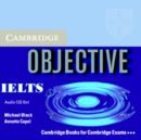 Image for Objective IELTS Advanced Audio CDs (3)