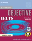 Image for Objective IELTSIntermediate: Student's book