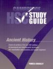 Image for Cambridge HSC Ancient History Study Guide