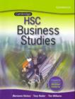 Image for Cambridge Business Studies HSC
