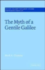 Image for The myth of a gentile Galilee