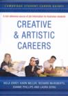Image for Cambridge Student Career Guides Creative and Artistic Careers