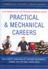 Image for Cambridge Student Career Guides : Practical and Mechanical Careers