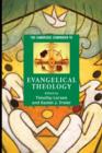 Image for The Cambridge companion to evangelical theology