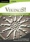 Image for Vikings CD-ROM