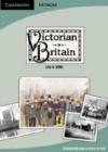 Image for Victorian Britain CD-ROM : Life in 1881
