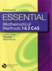 Image for Essential Mathematical Methods CAS 1 and 2 with Student CD-ROM