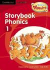 Image for Storybook Phonics 1 Site Licence (LAN)