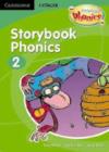 Image for Storybook Phonics 2 Site Licence (LAN)