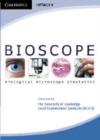Image for Bioscope CD-ROM