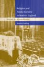 Image for Religion and Public Doctrine in Modern England: Volume 3, Accommodations