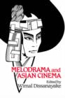 Image for Melodrama and Asian Cinema