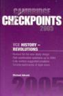 Image for Cambridge Checkpoints VCE History - Revolutions 2005