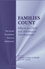 Image for Families Count