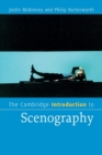 Image for The Cambridge introduction to scenography