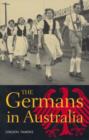 Image for The Germans in Australia
