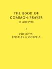 Image for Book of Common Prayer, Large Print Edition, CP800 : Volume 2