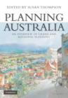 Image for Planning Australia  : an overview of urban and regional planning