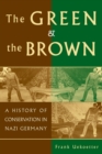 Image for The Green and the Brown