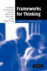 Image for Frameworks for Thinking