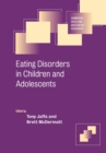 Image for Eating Disorders in Children and Adolescents
