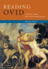 Image for Reading Ovid