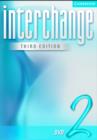 Image for Interchange 2 DVD