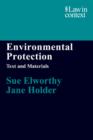 Image for Environmental Protection
