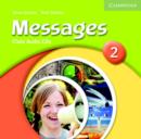 Image for Messages 2 Class CDs