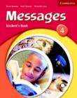 Image for Messages 4 Student&#39;s Book