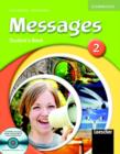 Image for Messages Level 2 Student&#39;s Multimedia Pack Italian Edition