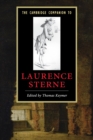 Image for The Cambridge companion to Laurence Sterne