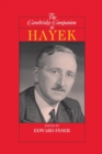 Image for The Cambridge companion to Hayek
