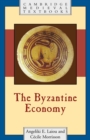 Image for The Byzantine Economy