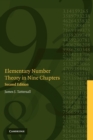 Image for Elementary Number Theory in Nine Chapters