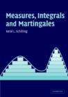 Image for Measures, integrals and martingales