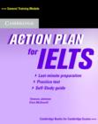 Image for Action Plan for IELTS Self-study Student&#39;s Book General Training Module