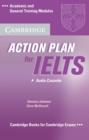 Image for Action Plan for IELTS Audio Cassette