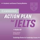 Image for Action plan for IELTS: Audio CD