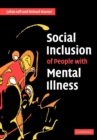 Image for Social Inclusion of People with Mental Illness