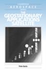 Image for The geostationary applications satellite