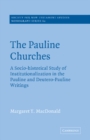 Image for The Pauline Churches