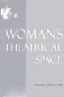 Image for Woman&#39;s Theatrical Space