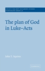 Image for The Plan of God in Luke-Acts
